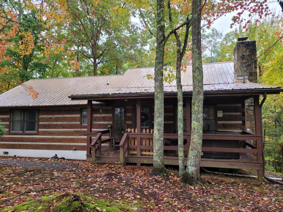 Villa Bears Hideaway Pigeon Forge Exterior foto