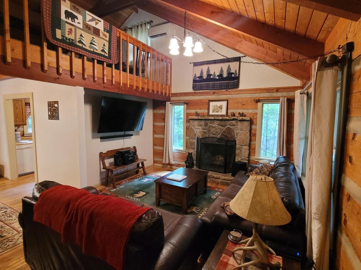 Villa Bears Hideaway Pigeon Forge Exterior foto