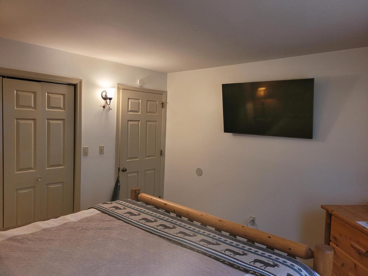 Villa Bears Hideaway Pigeon Forge Exterior foto