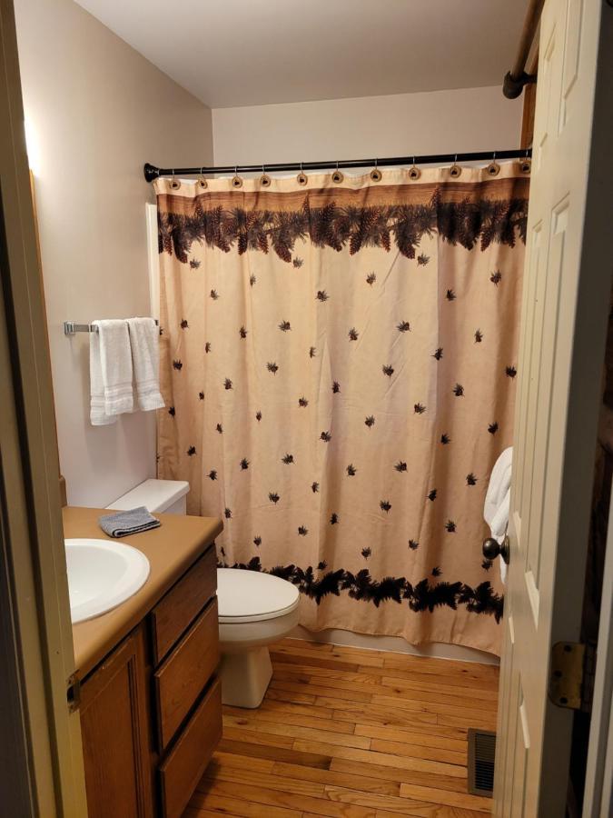 Villa Bears Hideaway Pigeon Forge Exterior foto