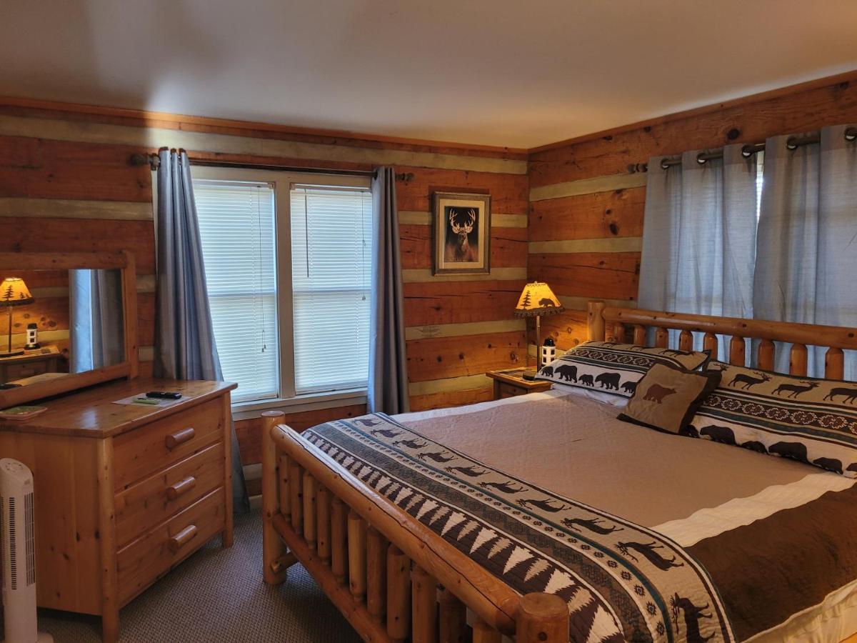 Villa Bears Hideaway Pigeon Forge Exterior foto