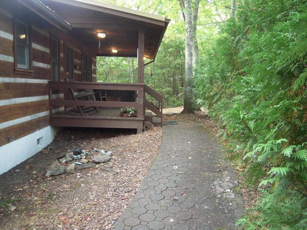 Villa Bears Hideaway Pigeon Forge Exterior foto