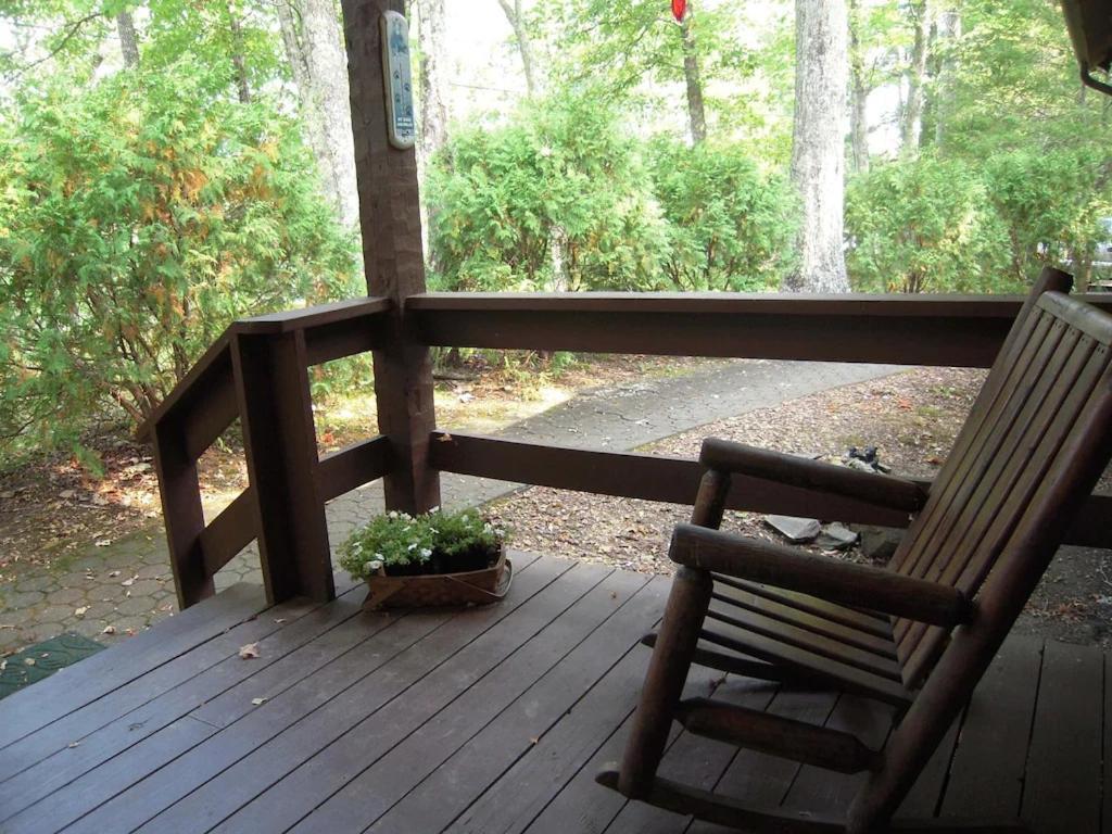 Villa Bears Hideaway Pigeon Forge Exterior foto