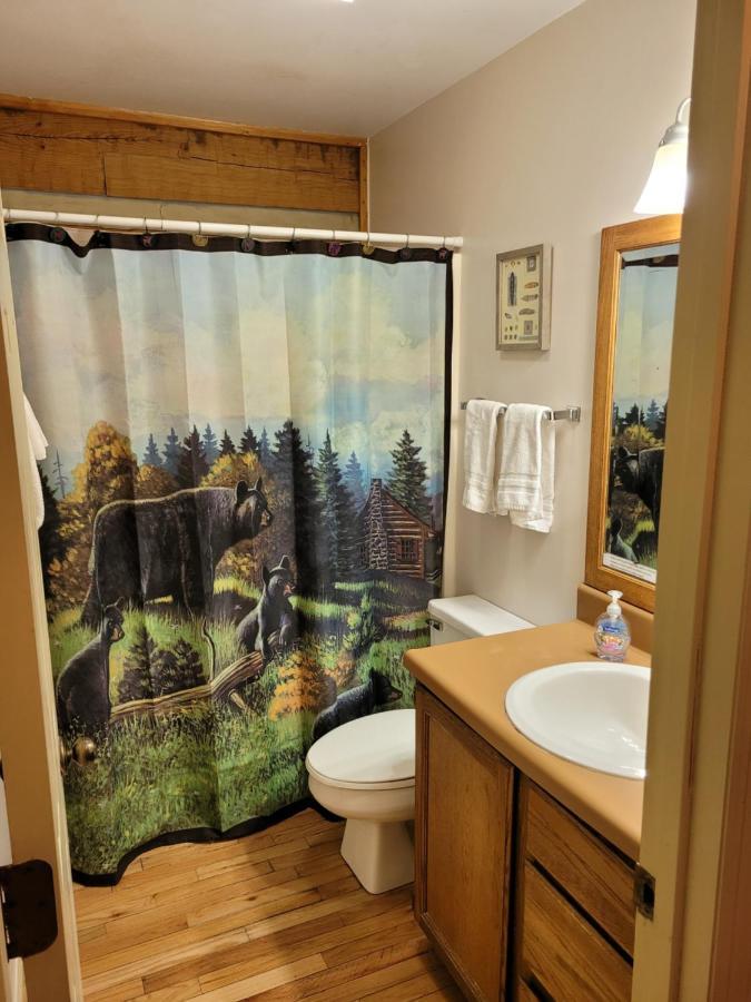 Villa Bears Hideaway Pigeon Forge Exterior foto